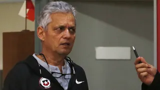 La llegada de Reinaldo Rueda a la selección colombiana sumó complicaciones