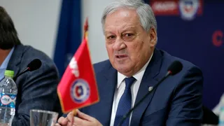 Arturo Salah y el homenaje a Catrillanca: Me pareció bueno, buscaron armonía y paz