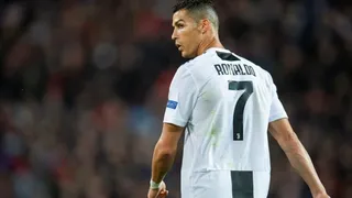 El compañero de ataque que quiere Cristiano en Juventus