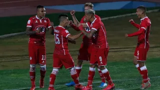 U. La Calera visita a U. de Concepción para tomar el liderato y presionar a la UC