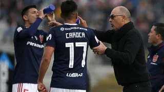 Comisión de Fútbol de Azul Azul pedirá al directorio un tercer refuerzo para U. de Chile