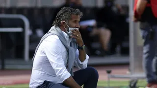 Miguel Ponce: Trato de pensar que Colo Colo no es nuestro rival directo