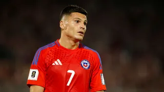 Lucas Cepeda apunta a un factor importantísimo que puede ayudar a Chile a clasificar al Mundial de 2026