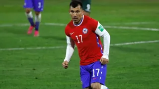 Gary Medel: Jamas habría imaginado jugar cinco Copas América, un orgullo representar a Chile