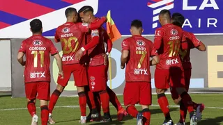 Curicó Unido siguió complicado en el fondo del Campeonato tras caer en su visita ante Ñublense