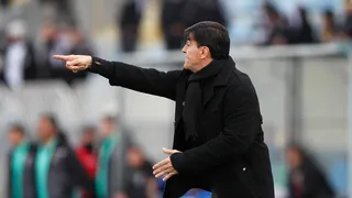 Quinteros y su futuro: Colo Colo es mi prioridad, el objetivo es ser campeón