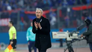 Tiago Nunes: “El clásico fue una muestra clara de que mis jugadores están comprometidos”