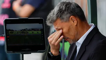 El nombre que asoma en silencio para el banco de Colo Colo si el ciclo de Ortiz se termina