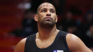 Yasmani Acosta: El color de piel no identifica a cómo son las personas