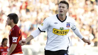 Colo Colo goleó a San Felipe y clasificó a octavos de final de Copa Chile