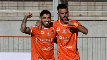 Rangers 1-1 Cobreloa por la Primera B 2025: resumen, goles, resultado y estadísticas