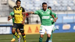 Audax Italiano rescató un empate ante Coquimbo Unido en El Teniente de Rancagua