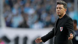 Marcelo Gallardo: Entiendo si hay hinchas de River enojados, pero respetamos nuestros valores
