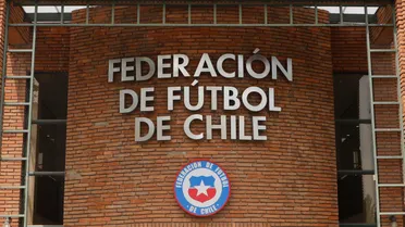 Quiso cambiar un informe arbitral y recibió 20 fechas: el caso que remece al fútbol chileno