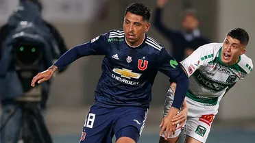 Frank Kudelka: Gonzalo Jara es un jugador con una prestación técnica extraordinaria