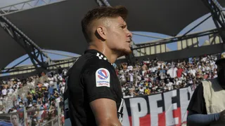 “Chilealbo”: La incertidumbre en Colo Colo por la continuidad de Leonardo Gil