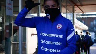 La Roja femenina comenzó su penúltimo microciclo preparatorio para los Juegos Olímpicos