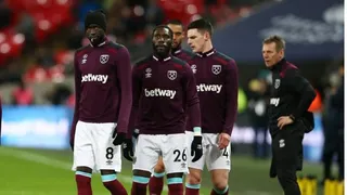 West Ham suspendió de por vida a hincha que se burló de la muerte del hijo de Livermore