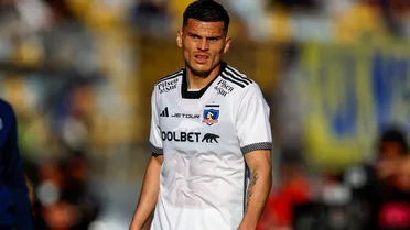 💣¿Colo Colo vende a su joya? La millonaria oferta de River Plate que lo cambiaría todo