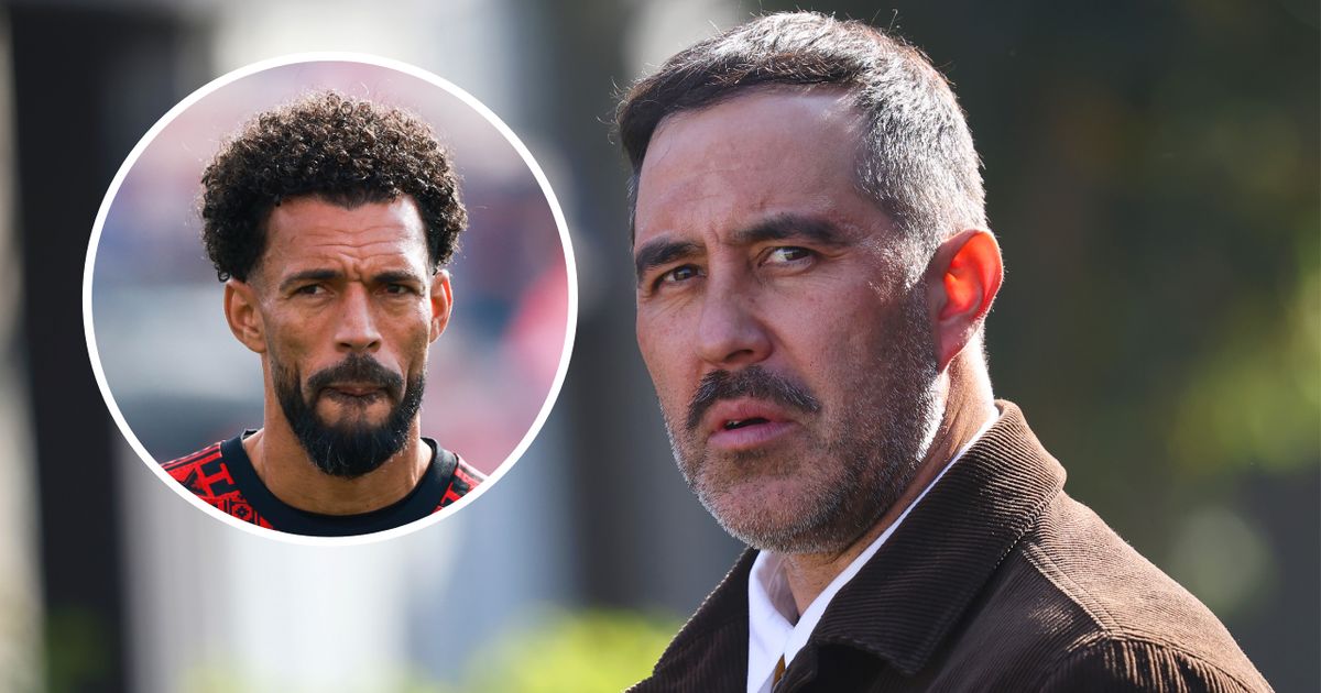 'Carece de técnica y coordinación': la dura crítica de Bravo a Vozinha