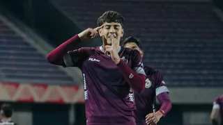 La Serena le dio un DURO GOLPE a Santiago Wanderers en la Copa Chile