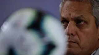 La conferencia de Reinaldo Rueda antes del partido por el tercer lugar de Copa América