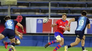 Los Cóndores sufrieron ajustada derrota ante Canadá en el primer cruce del repechaje del rugby XV