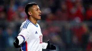 Medio francés contó motivos del viaje de Alexis Sánchez a Marsella y descartó renovación