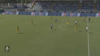 ¡Se disfrazó de mago! La espectacular asistencia de Gary Medel en empate de Bologna