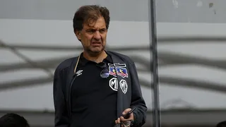 Aníbal Mosa explicó las medidas preventivas de Colo Colo para hacer frente al coronavirus