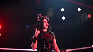 WWE Evolution 2025: cuándo, a qué hora y dónde ver a Stephanie Vaquer EN VIVO