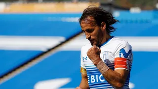 José Pedro Fuenzalida: Podemos competir en Copa Sudamericana, nos queremos hacer fuertes