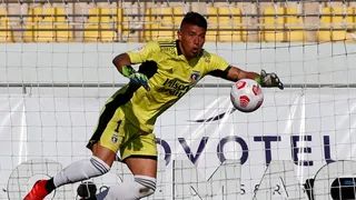 Brayan Cortés: Fue sorpresivo el llamado a la Roja, pero siempre es bienvenido