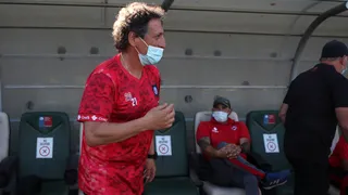 Mario Salas disparó con todo contra Melipilla: Que esos clubes no existan más en el fútbol chileno