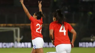 La Roja femenina pactó dos amistosos ante Australia en noviembre
