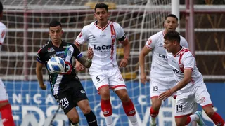 Puerto Montt festejó su avance en la liguilla por el Ascenso tras tumbar como visita a San Felipe