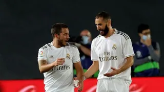 Real Madrid enfrenta a Alavés en una nueva “final” que lo acerque al título en España