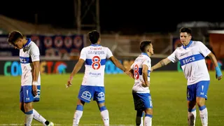 Universidad Católica intentará recuperar la memoria y Everton escalar a los primeros puestos