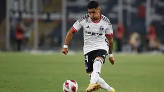 Quinteros confirmó regreso de Thompson: La recomendación médica es que vuelva a trabajar