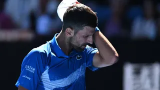 Las razones que llevaron a Novak Djokovic a retirarse del Australian Open