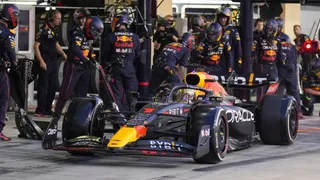 ¿Cuándo arranca la temporada 2023 de la Fórmula 1?