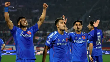 ¿U de Chile podrá jugar ante Everton en el Estadio Nacional?
