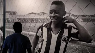 [Anecdotario] De la profe que preparó a Pelé al piloto que acabó con su sueño de aviador