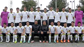 Colo Colo sub 16 disputará el Torneo “Nereo Rocco” en Italia