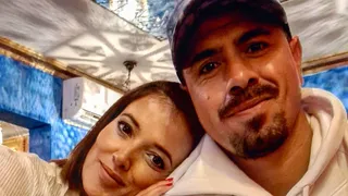 La férrea defensa de Yamila Reyna a Diego Sánchez: Esta sociedad es muy chaquetera