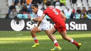 Los Cóndores terminaron 14° en el Mundial de Seven tras ajustada derrota ante Canadá