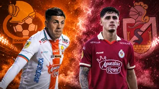 ¿Quién transmite Cobresal vs La Serena? Horario, canal y cómo ver EN VIVO la Copa Chile 2026