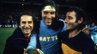 Hugo Gatti recibió el alta y se trasladó a su casa tras padecer coronavirus