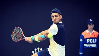 Alejandro Tabilo tuvo un gran debut y avanzó a octavos de final en el ATP de Córdoba