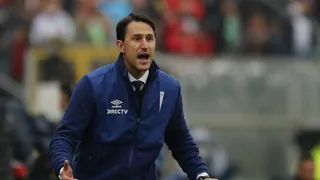 Universidad Católica le amargó el cumpleaños a Tapia al ganarle el clásico a Colo Colo